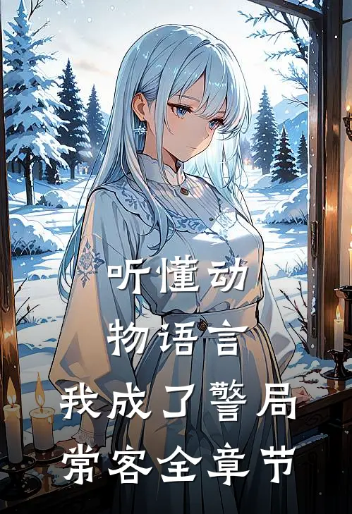 听懂动物语言：我成了警局常客全章节