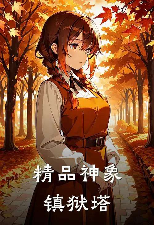 精品神象镇狱塔