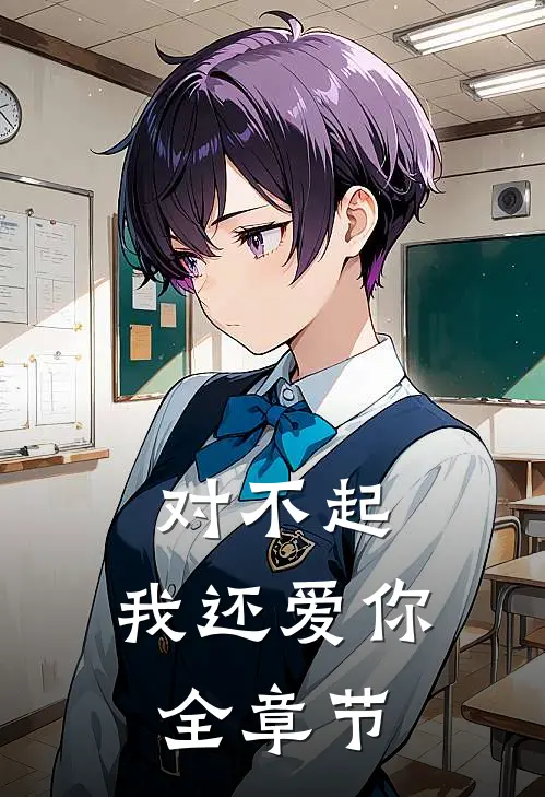 对不起，我还爱你全章节