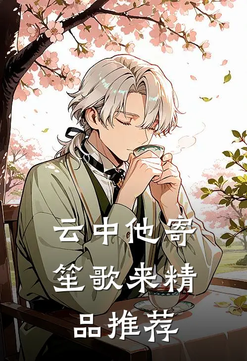 云中他寄笙歌来精品推荐