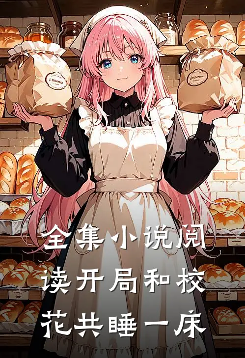 全集小说阅读开局和校花共睡一床