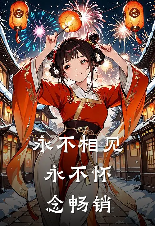 永不相见，永不怀念畅销