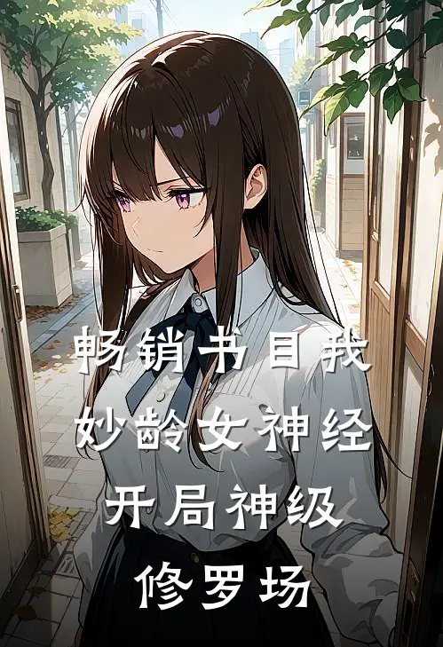 畅销书目我，妙龄女神经，开局神级修罗场