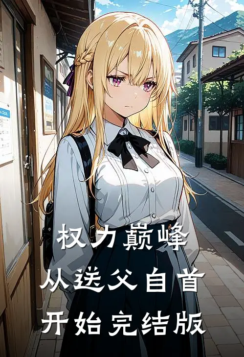 权力巅峰：从送父自首开始完结版