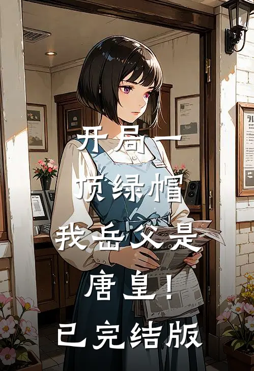 开局一顶绿帽：我岳父是唐皇！已完结版
