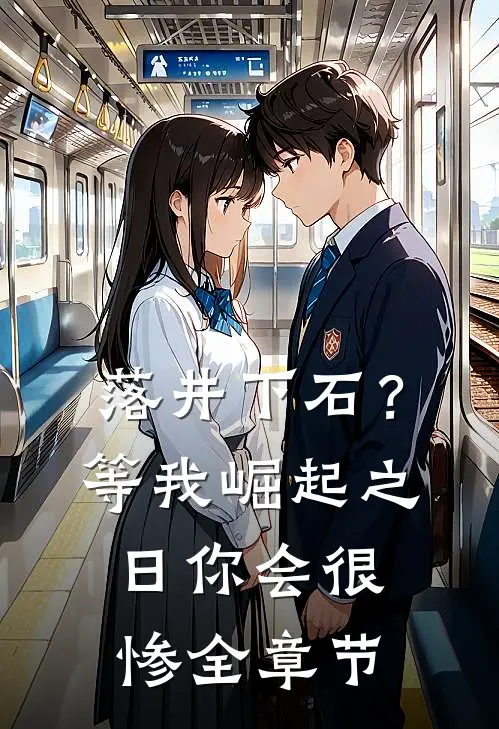 落井下石？等我崛起之日你会很惨全章节