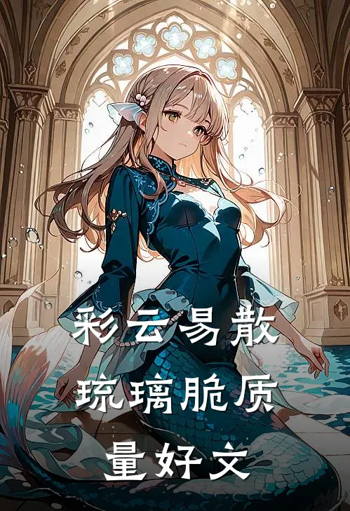 彩云易散琉璃脆质量好文
