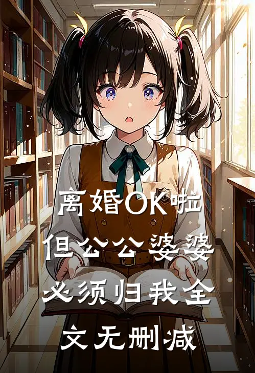 离婚OK啦，但公公婆婆必须归我全文无删减