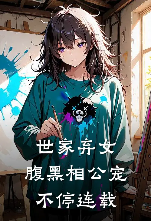 世家弃女，腹黑相公宠不停连载