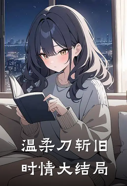 温柔刀斩旧时情大结局