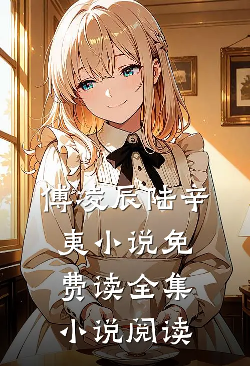 傅凌辰陆辛夷小说免费读全集小说阅读