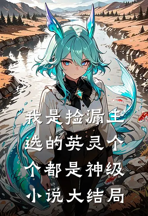 我是捡漏王，选的英灵个个都是神级小说大结局