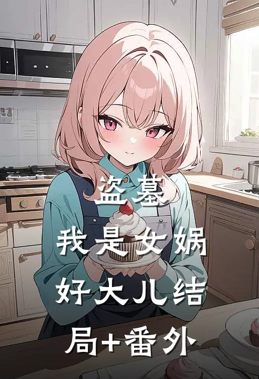 盗墓：我是女娲好大儿结局+番外