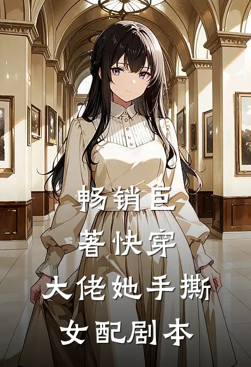 畅销巨著快穿：大佬她手撕女配剧本