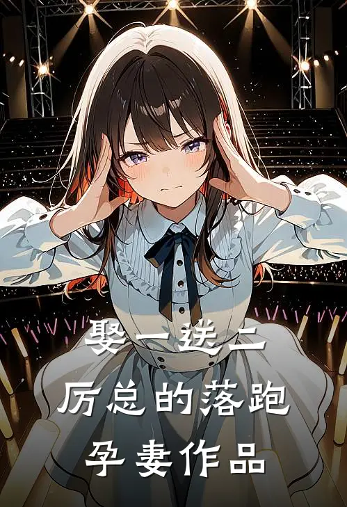 娶一送二，厉总的落跑孕妻作品