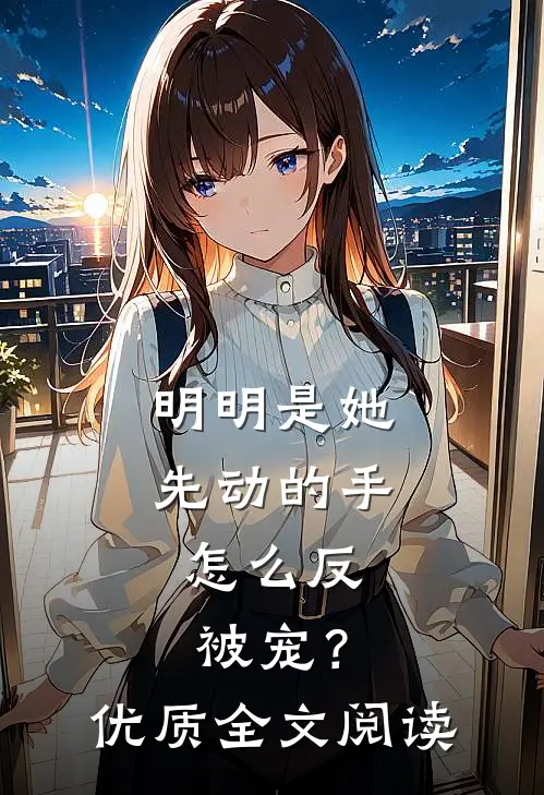 明明是她先动的手，怎么反被宠？优质全文阅读