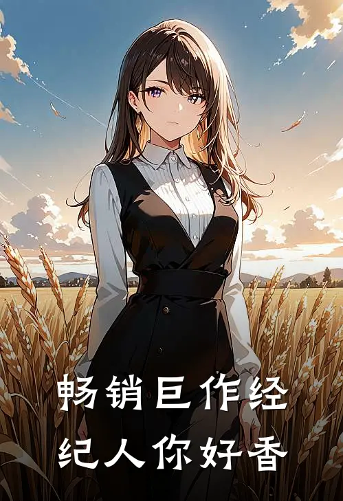 畅销巨作经纪人你好香