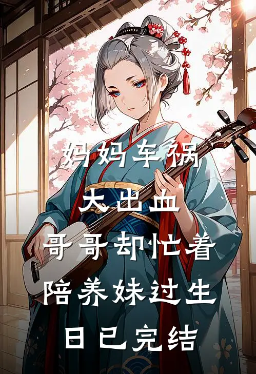 妈妈车祸大出血，哥哥却忙着陪养妹过生日已完结