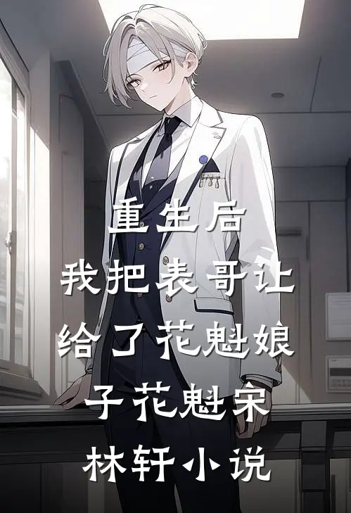 重生后，我把表哥让给了花魁娘子花魁宋林轩小说