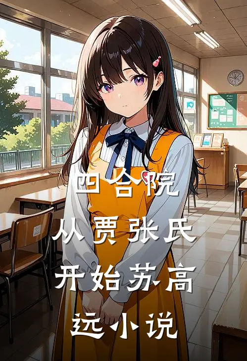 四合院：从贾张氏开始苏高远小说