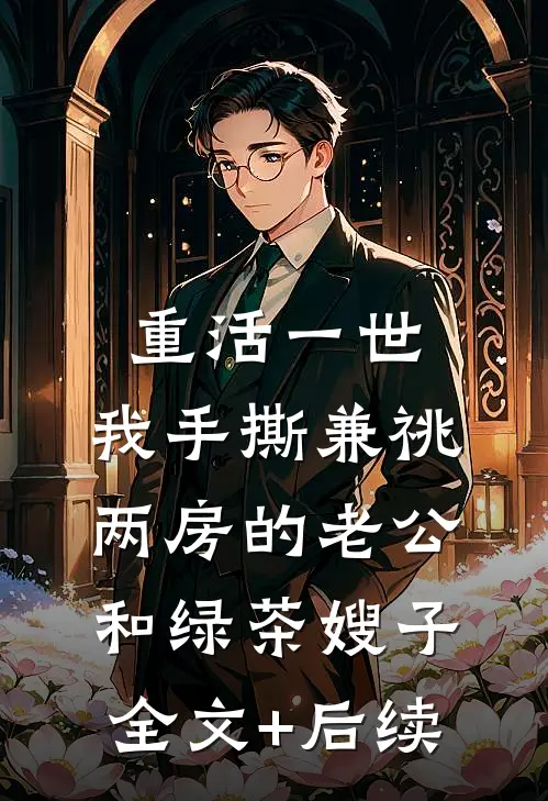 重活一世，我手撕兼祧两房的老公和绿茶嫂子全文+后续