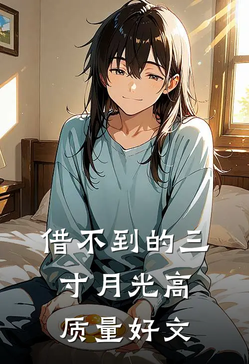 借不到的三寸月光高质量好文
