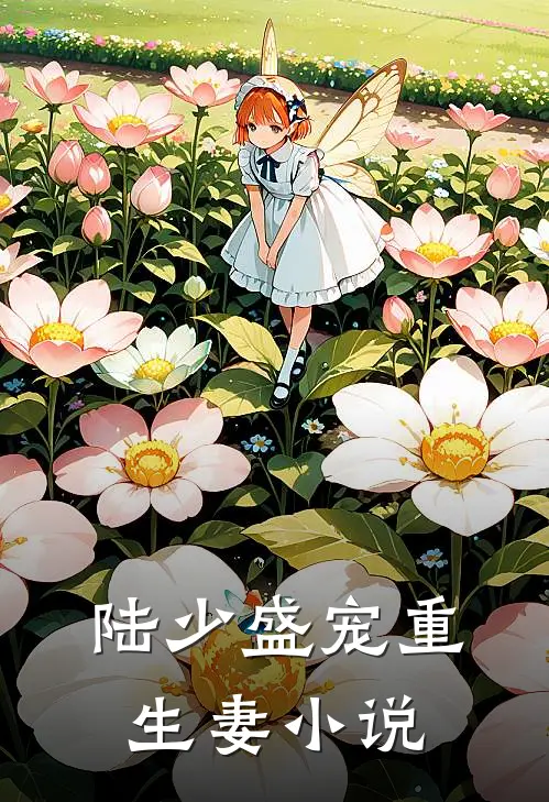 陆少盛宠重生妻小说