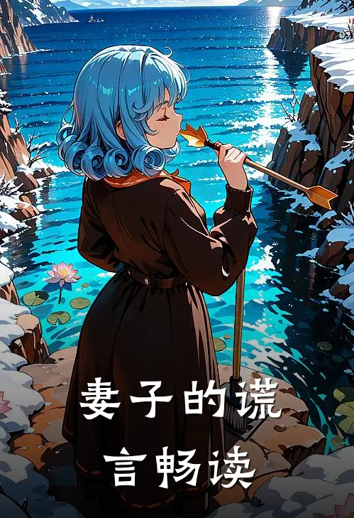 妻子的谎言畅读