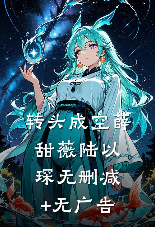 转头成空薛甜薇陆以琛无删减+无广告