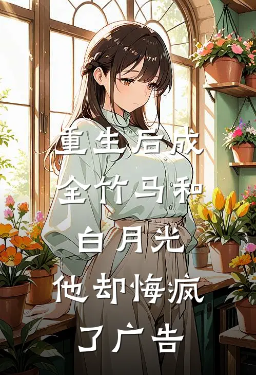重生后成全竹马和白月光,他却悔疯了广告免费阅读