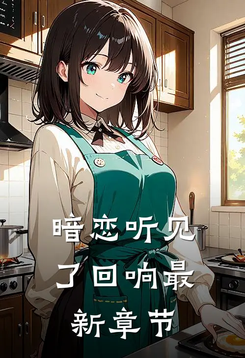 暗恋听见了回响最新章节