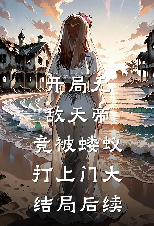 开局无敌天帝,竟被蝼蚁打上门大结局后续