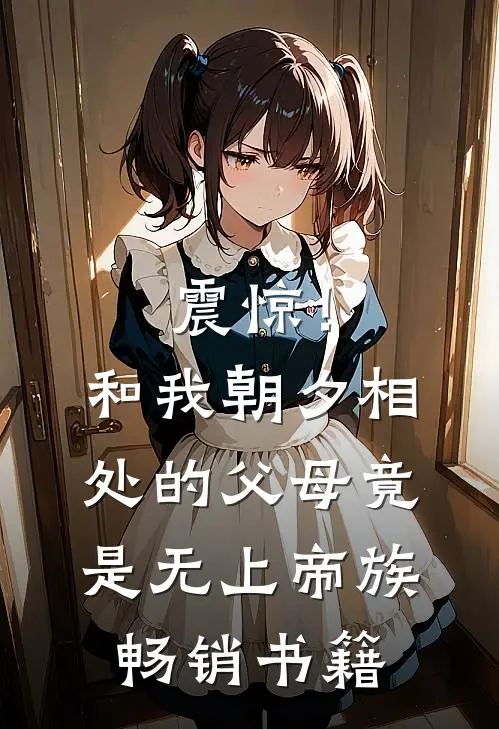 震惊！和我朝夕相处的父母竟是无上帝族畅销书籍