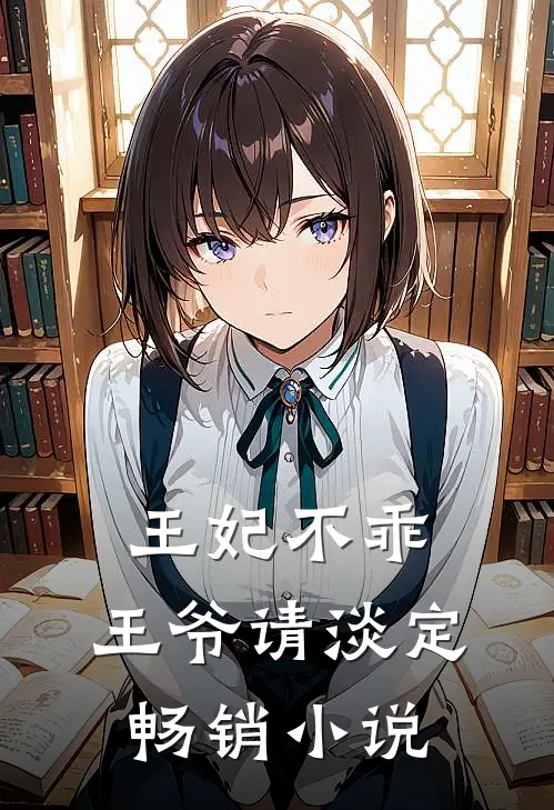 王妃不乖王爷请淡定畅销免费阅读