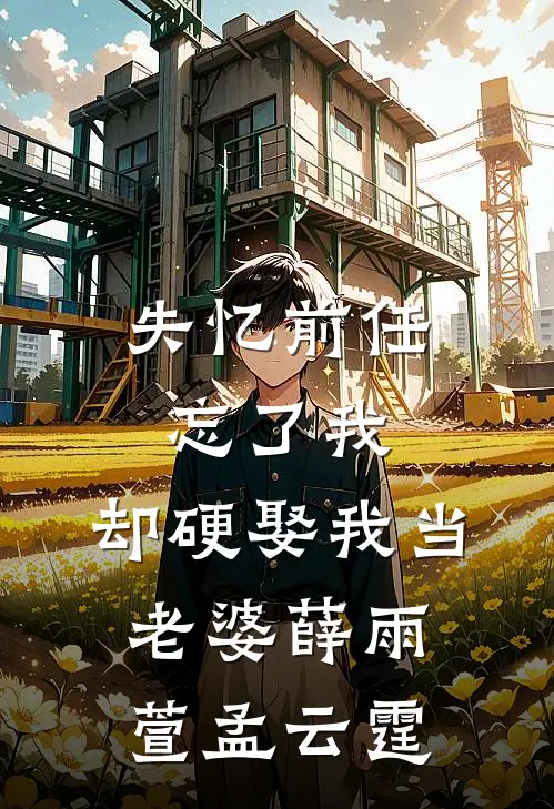 失忆前任忘了我，却硬娶我当老婆薛雨萱孟云霆