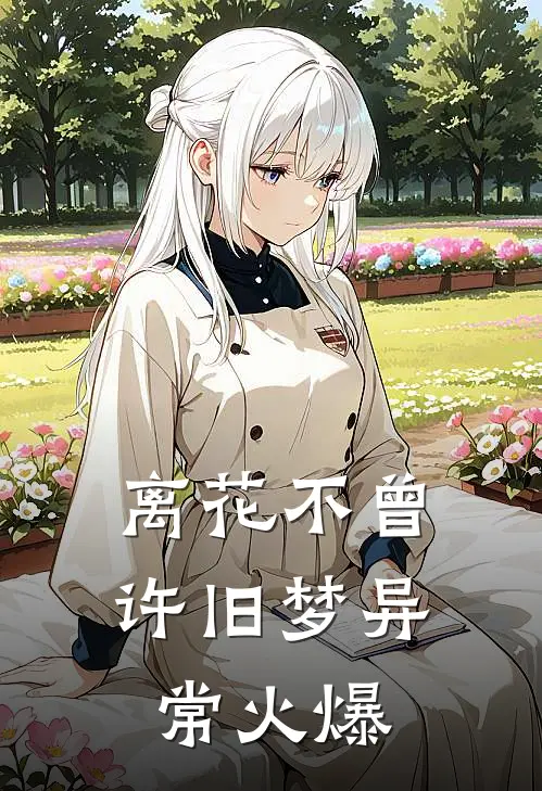 离花不曾许旧梦异常火爆