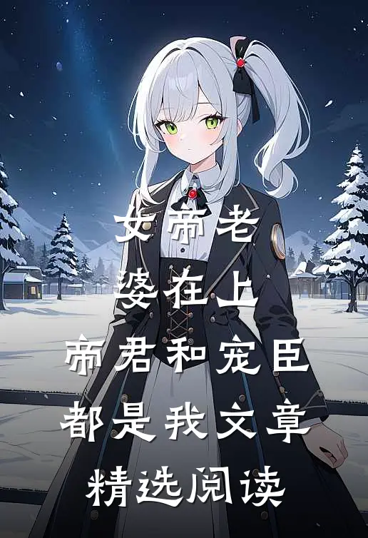 女帝老婆在上：帝君和宠臣都是我文章精选阅读