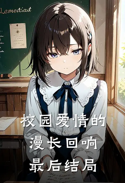 《校园爱情的漫长回响》最后结局