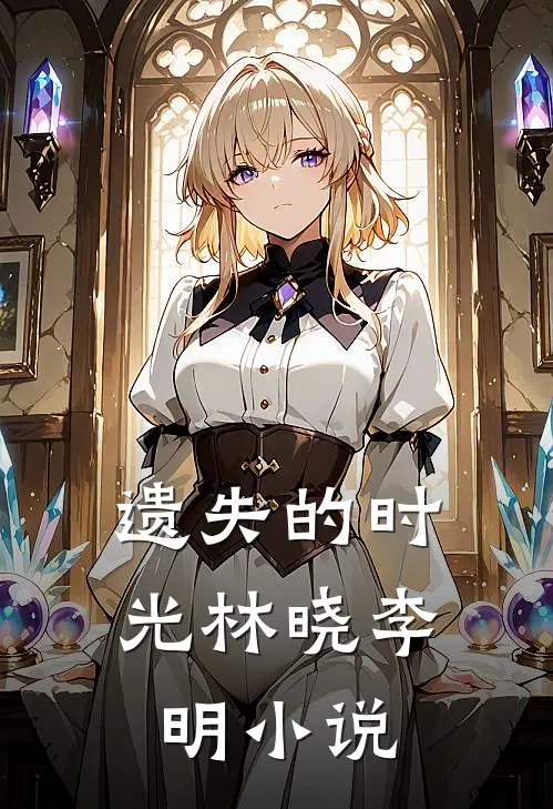 遗失的时光林晓李明小说