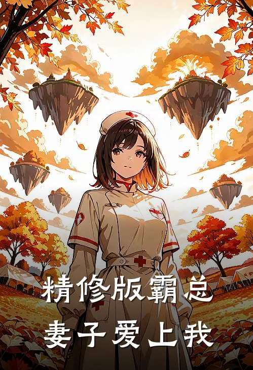 精修版霸总妻子爱上我