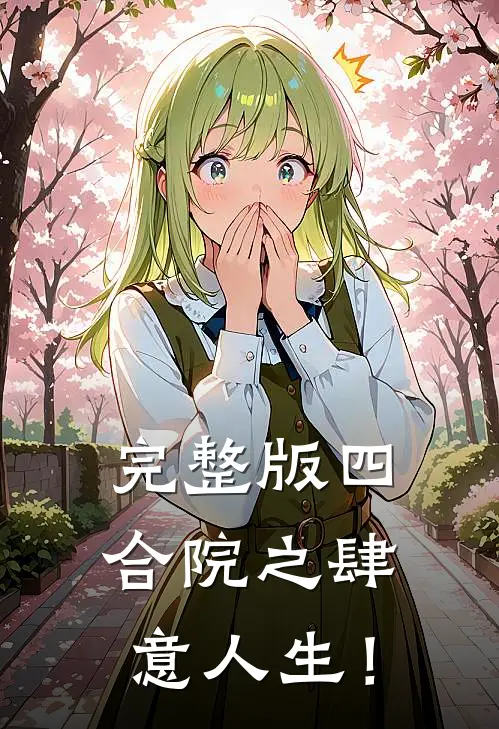 完整版四合院之肆意人生！