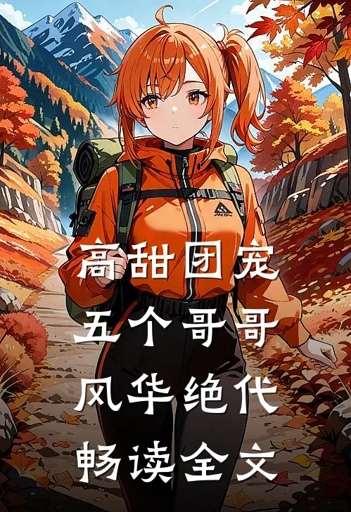高甜团宠：五个哥哥风华绝代畅读全文