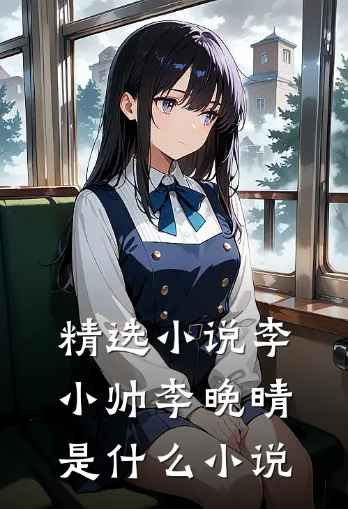 精选小说李小帅李晚晴是什么小说