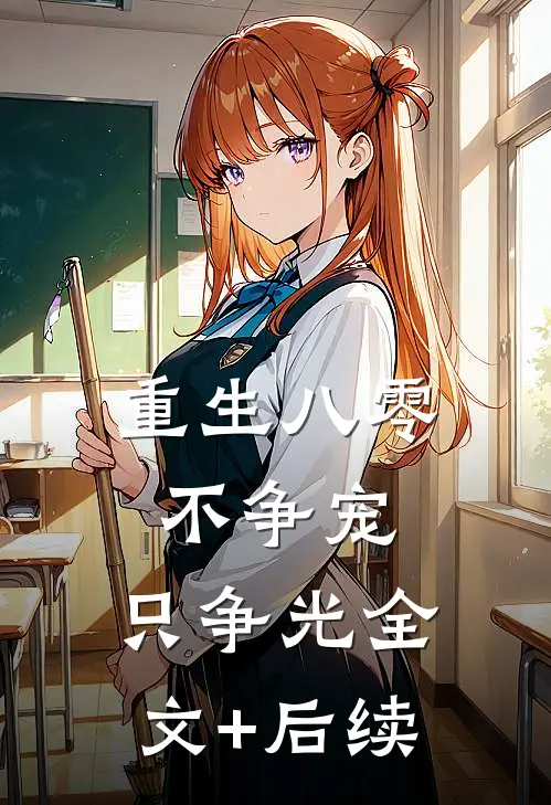 重生八零：不争宠，只争光全文+后续
