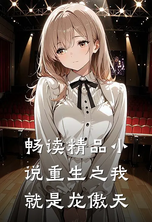畅读精品小说重生之我就是龙傲天