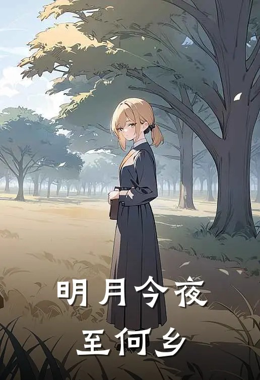明月今夜至何乡