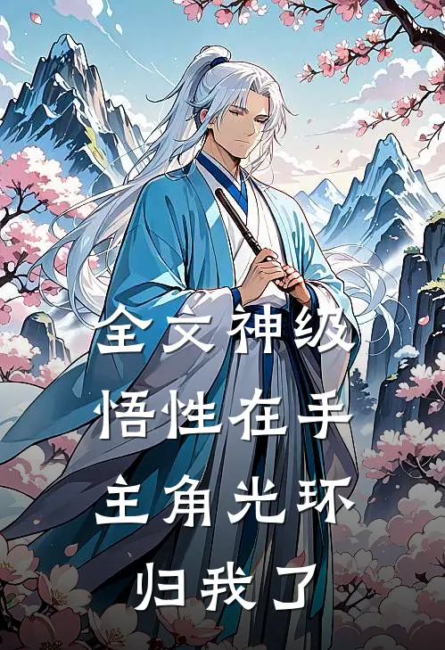 全文神级悟性在手，主角光环归我了