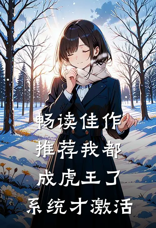 畅读佳作推荐我都成虎王了，系统才激活