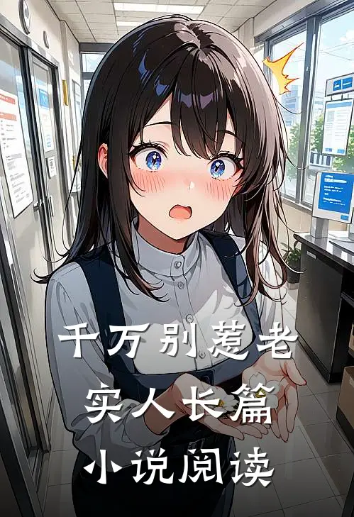 千万别惹老实人长篇小说阅读