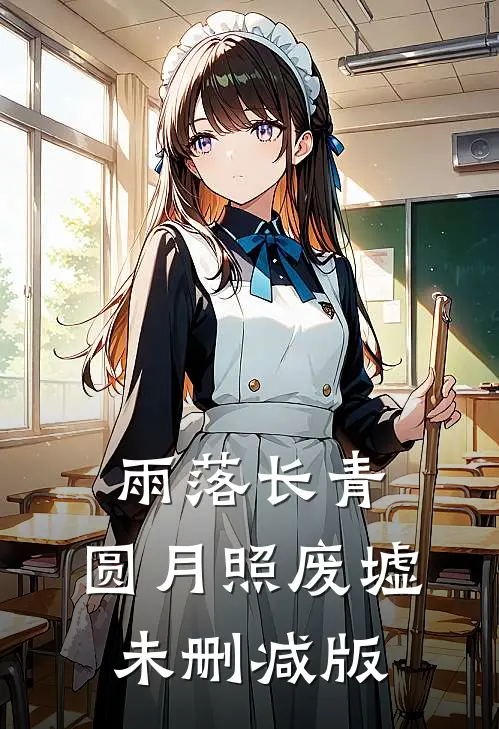 雨落长青，圆月照废墟未删减版